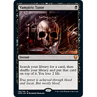 Vampiric Tutor