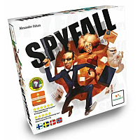 Spyfall  (Sv)