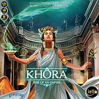 Khora: Rise of an Empire