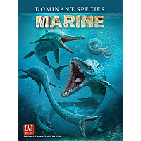 Dominant Species: Marine