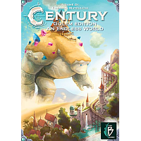 Century: Golem Edition – An Endless World