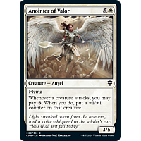 Anointer of Valor