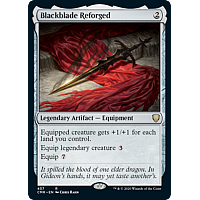 Blackblade Reforged