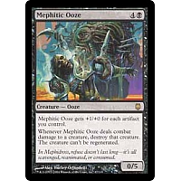 Mephitic Ooze