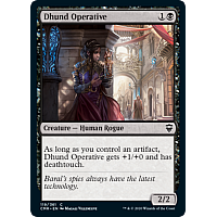 Dhund Operative