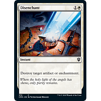 Disenchant