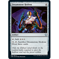 Dreamstone Hedron