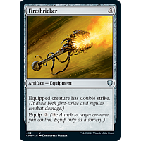 Fireshrieker