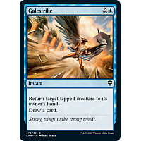 Galestrike