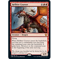 Hellkite Courser