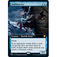 Hullbreacher (Extended Art)