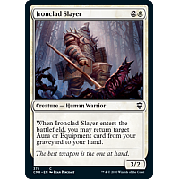 Ironclad Slayer