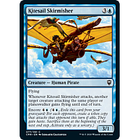 Kitesail Skirmisher