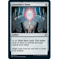 Loreseeker's Stone