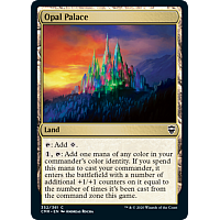 Opal Palace