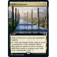 Path of Ancestry (Extended Art)