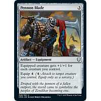 Pennon Blade