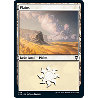 Plains