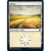 Plains