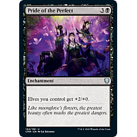 Pride of the Perfect