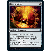 Ring of Valkas