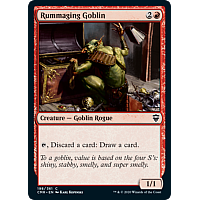 Rummaging Goblin
