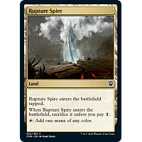 Rupture Spire
