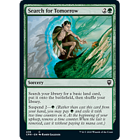 Search for Tomorrow