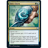 Simic Charm