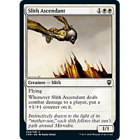 Slith Ascendant