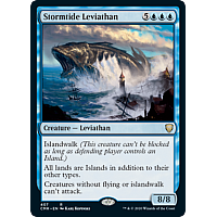 Stormtide Leviathan