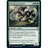 Stumpsquall Hydra