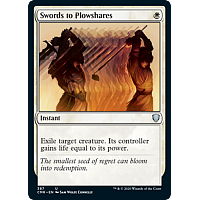 Swords to Plowshares