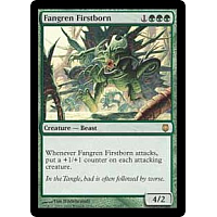 Fangren Firstborn