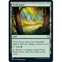 Vivid Grove