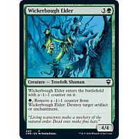 Wickerbough Elder