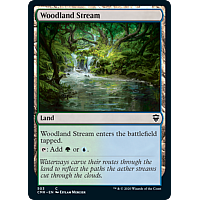 Woodland Stream