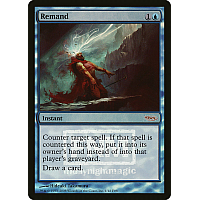 Remand (Foil)