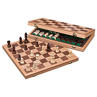 Chess/Schack field field 43 (2623)