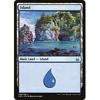 Island