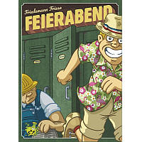 Feierabend