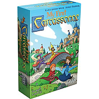 My First Carcassonne