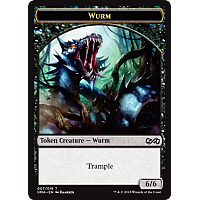 Wurm [Token]