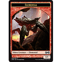 Elemental [Token]