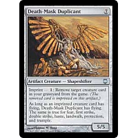 Death-Mask Duplicant