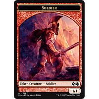 Soldier [Token]