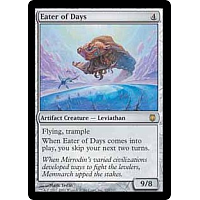 Eater of Days