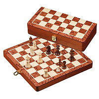 Chess/Schack field 32 mm (2717)