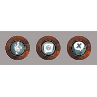 Obscurio: Promo Trap Tokens