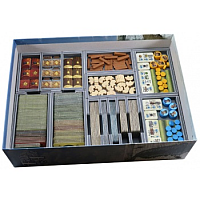 Folded Space: Fields of Arle Insert